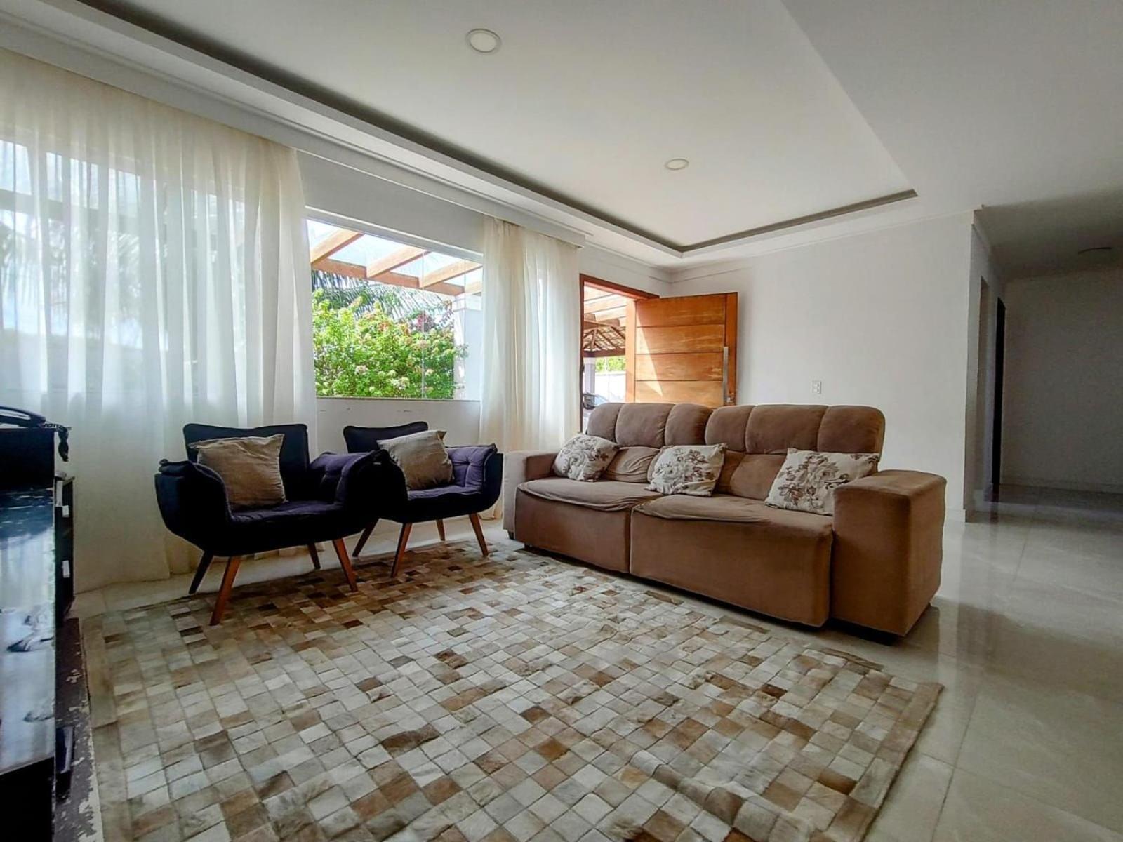 Casa de férias Solares Brisas Do Mar