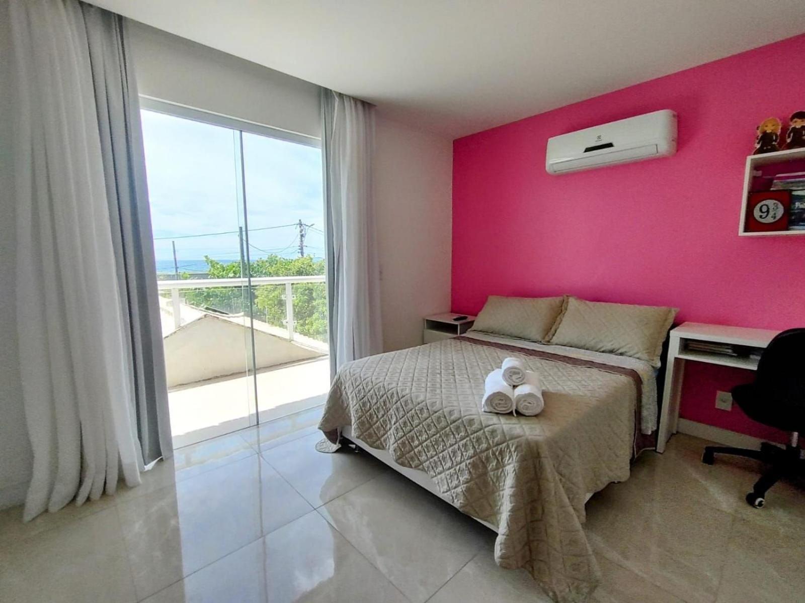 Solares Brisas Do Mar Casa de férias Búzios