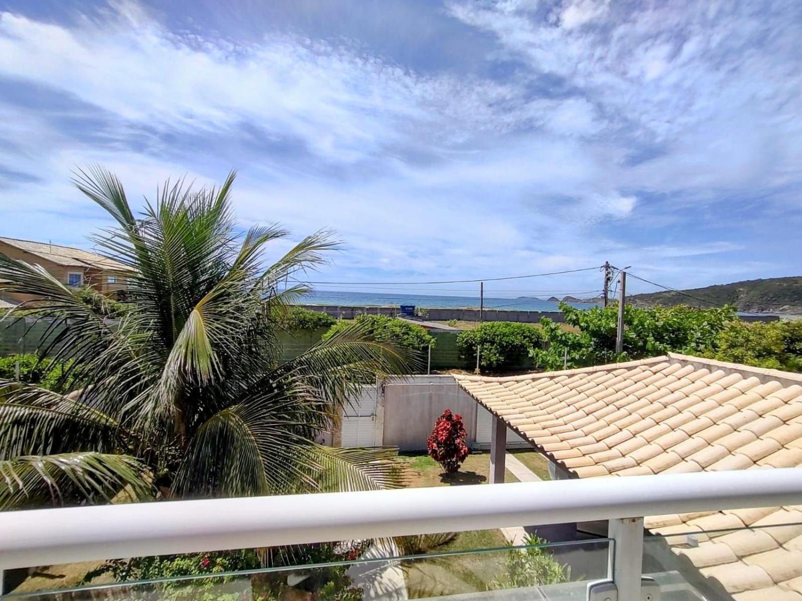 Casa de férias Solares Brisas Do Mar