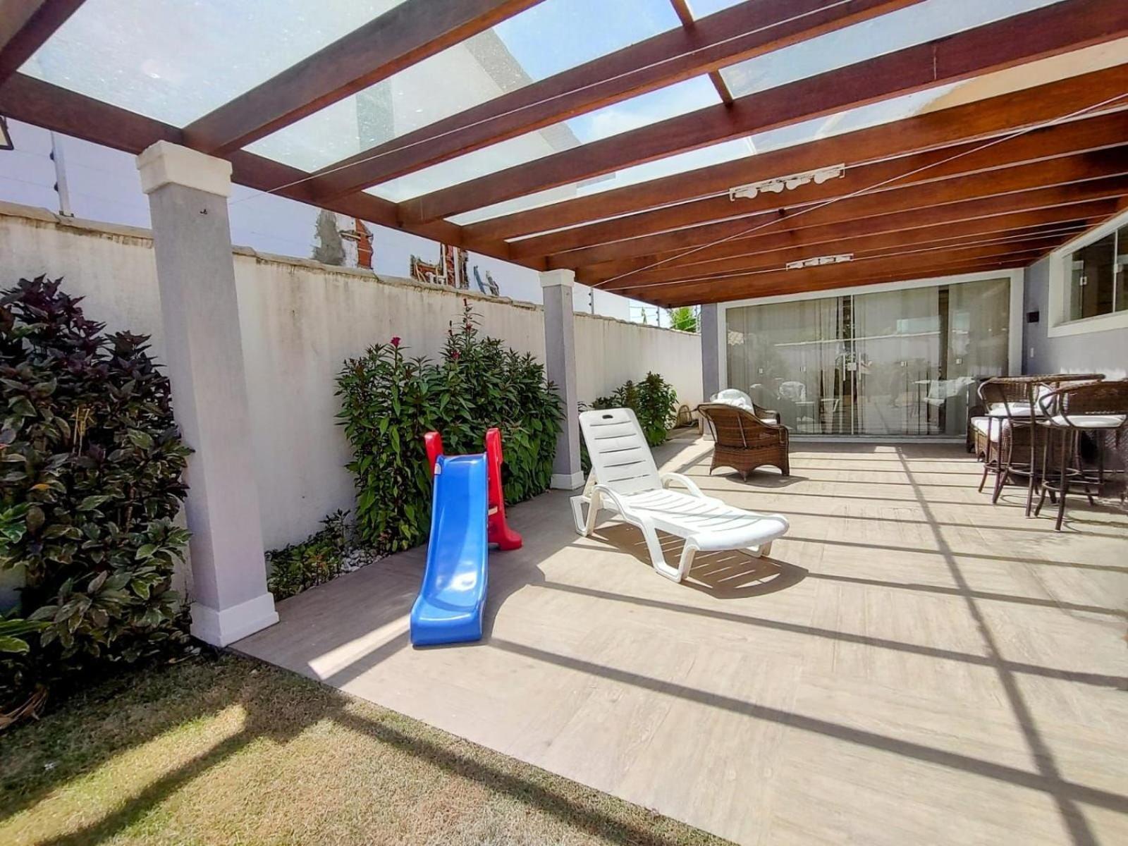 Сasa de vacaciones Solares Brisas Do Mar *