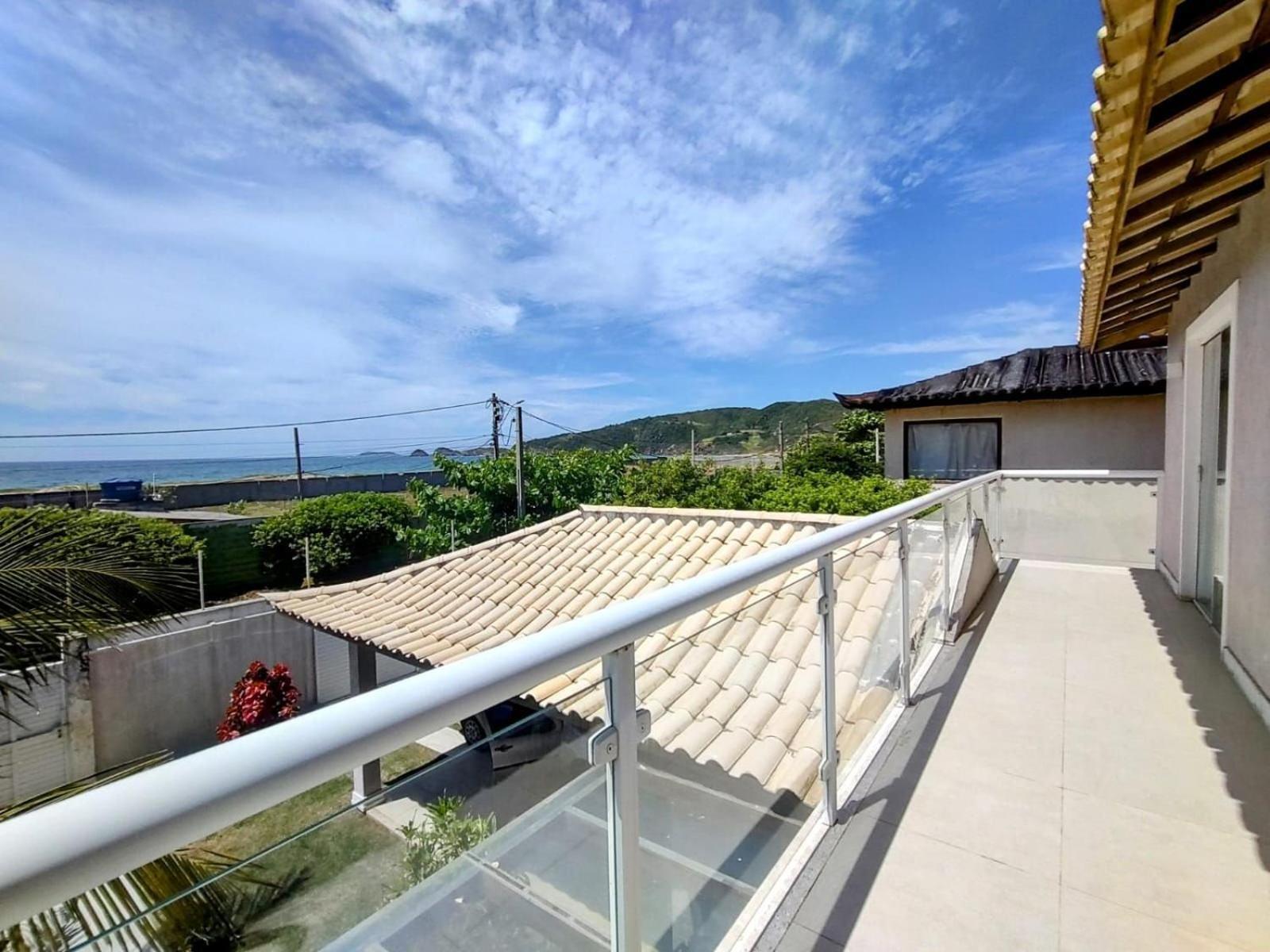 Solares Brisas Do Mar *